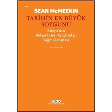 Esranın Dünyası Yapı Kredi Yayınları Tarihin En Büyük Soygunu - Sean