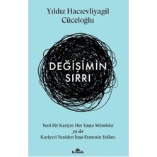 Esranın Dünyası Kariyer Değişikliği: Her Yaşta Yeniden Başlama Yolları