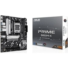 Esranın Dünyası Ddr5 8200 Mhz Destekli Matx Anakart, Çift M.2 ve Usb3.2 Bağlantı