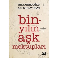 Esranın Dünyası Aşk Mektupları: Bin Yıllık Duygusal Yazışmalar