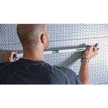 Esranın Dünyası 60 cm Su Terazisi ile Dayanıklı ve Ergonomik Kullanım Imkanı