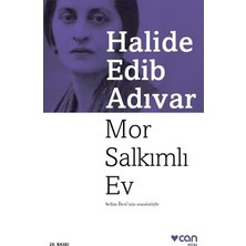 Esranın Dünyası Mor Salkımlı Ev: Duygusal Bir Aile Hikayesi