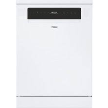 Esranın Dünyası Haier Xf 4C7S0W-17 10 Programlı Wi-Fi Bağlantılı Bulaşık