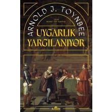 Esranın Dünyası Uygarlıkların Yargılanması: Tarihsel Bir Bakış Açısı