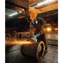 Esranın Dünyası Büyük Spiral Taşlama Makinesi, 2800 W Güç, Yüksek Dayanıklılık