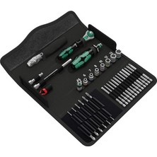 Esranın Dünyası Metal Işler Için Kompakt M 1 Seti