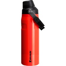 Esranın Dünyası Stanley Iceflow Fast Flow Özel Neon Seri Su Termosu 0.7