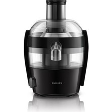 Esranın Dünyası Katı Meyve Sıkacağı 500W Güç, 1.5 Litre Kapasite, Hızlı Temizleme Özelliği