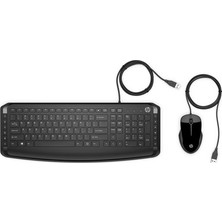Esranın Dünyası Klavye ve Mouse Seti, Ofis Kullanımı Için Uygun ve Pratik