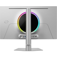 Esranın Dünyası Samsung Odyssey G6 27" OLED Qhd 500 Hz 0.03 Ms Gaming Monitör