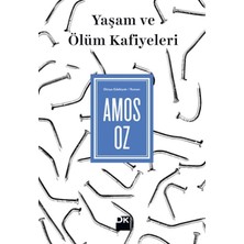 Esranın Dünyası Yaşam ve Ölüm Temasında Derin Düşünceler Sunan Edebi Bir Çalışma