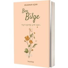 Esranın Dünyası Ben Bilge: Bilgenur’un Hikayesi ve Anıları