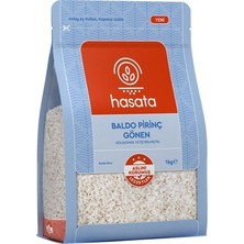Esranın Dünyası Gönen Baldo Pirinç