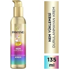 Esranın Dünyası 135 ml Kuru Saçlar Için Nemlendirici Durulanmayan Krem