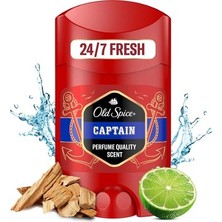 Esranın Dünyası Erkek Deodorant Stick - 50 ml Ferahlatıcı Etki