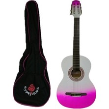 Esranın Dünyası 7/8 Boy Klasik Gitar Seti ile Müzik Keyfini Yaşayın