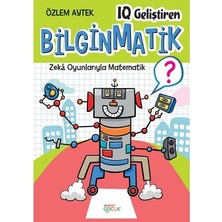 Esranın Dünyası Iq Geliştiren Eğlenceli Bilgi Seti: 5 Yaş Için