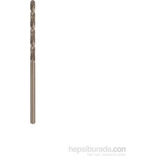 Esranın Dünyası 2,5 x 30 x 57 mm Hss-Co Metal Matkap Ucu ile Güçlü Delme