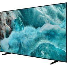 Esranın Dünyası 55 Inç 4K Ultra Hd Smart QLED Ekran, Uydu Alıcılı Televizyon