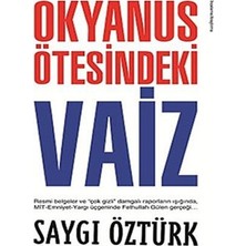 Esranın Dünyası Okyanus Ötesindeki