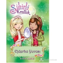 Esranın Dünyası Sihirli Krallık - Eğlenceli Çocuk Hikayesi ile Renkli Dünya