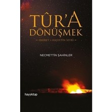Esranın Dünyası Dönüşüm Teması ile Manevi Gelişim Üzerine Yazılar