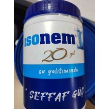Esranın Dünyası Şeffaf Yalıtım Malzemesi - Uzun Süreli Koruma