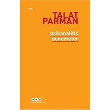 Esranın Dünyası Psikanalitik Denemeler - Edebiyat ve Zihin Üzerine Incelemeler