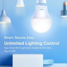 Esranın Dünyası Akıllı Wi-Fi Led, Modern Teknoloji ile Işıklandırma