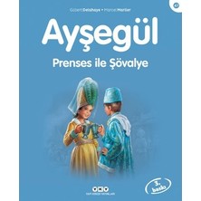 Esranın Dünyası Prenses ile Şövalye Macerası - Eğlenceli Hikaye