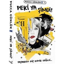 Esranın Dünyası Peki Ya Şimdi? - Sıra Dışı Bir Düşünce Deneyimi