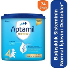 Esranın Dünyası 350ML Prebiyotikli Çocuk Devam Sütü 4+