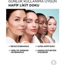 Esranın Dünyası Günlük Yüz Güneş Kremi - Spf 50+, Koyu Leke Karşıtı