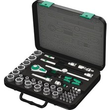 Esranın Dünyası Zyklop Karma Seti, 3/8" Bağlantı