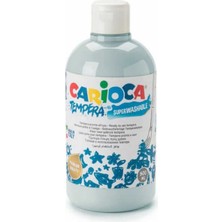 Esranın Dünyası Su Bazlı Gümüş Suluboya, 500 ml Hacimle Yaratıcı Projeler Için