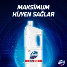 Esranın Dünyası Yoğun Kıvamlı Çamaşır Suyu ile Ultra Beyaz Temizlik 1850 ml