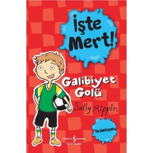 Esranın Dünyası Galibiyet Golü: Eğlenceli Çocuk Hikayesi - Sally
