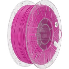 Esranın Dünyası 1.75MM 1kg Ağırlığında Pla Filament, Mor Renk Seçeneği ile 3D Yazıcılar Için Uygun