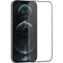 Esranın Dünyası Kırılmaz Tam Ekran Koruyucu Mat Seramik, iPhone 14 Pro Uyumlu
