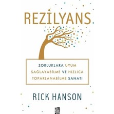 Esranın Dünyası Rezilyans ve Zihinsel Güçlülük Üzerine Kılavuz