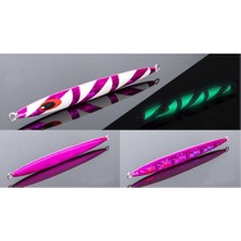 Noeby Vertical Vandal NBL1007N 176 mm 150 gr NJ004