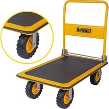 Esranın Dünyası Dewalt DWT504 400KG Profesyonel Paket Taşıma