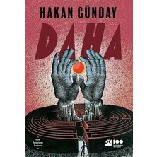 Esranın Dünyası Daha - Ciltsiz Roman, 392 Sayfa Edebiyat Eseri