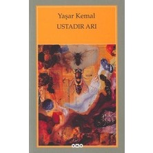 Esranın Dünyası Ustadır Arı - Edebiyatın Doğanın Izleri Üzerine