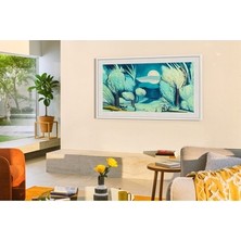 Esranın Dünyası 55 Inç 4K Ultra Hd Ekran ile Akıllı Tv Deneyimi