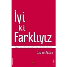 Esranın Dünyası Farklılıkların Gücü: Kapsayıcı Bir Bakış Açısı
