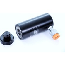 Esranın Dünyası 10 Ton Strok ile 58 mm Hidrolik Piston ve Silindir