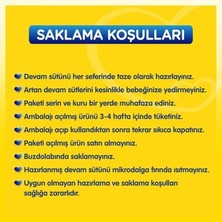 Esranın Dünyası Devam Sütü, 9-12 Ay Arası Bebekler Için 800 gr Paket