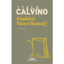 Esranın Dünyası Klasik Eserlerin Okuma Gerekliliği Üzerine Inceleme