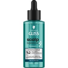 Esranın Dünyası 100 ml Arındırıcı Serum ile Yağlı Saçlar Için Çözüm